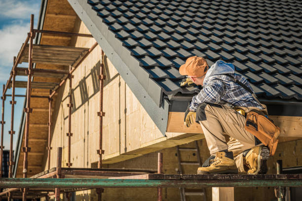 Best Roof Leak Repair  in Notasulga, AL