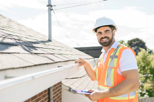 Best Roof Inspection  in Notasulga, AL