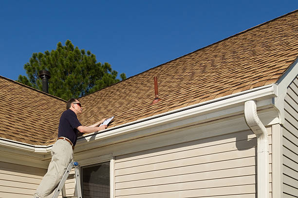 Best Emergency Roof Repair Services  in Notasulga, AL